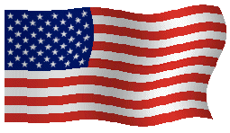 Animated Flag